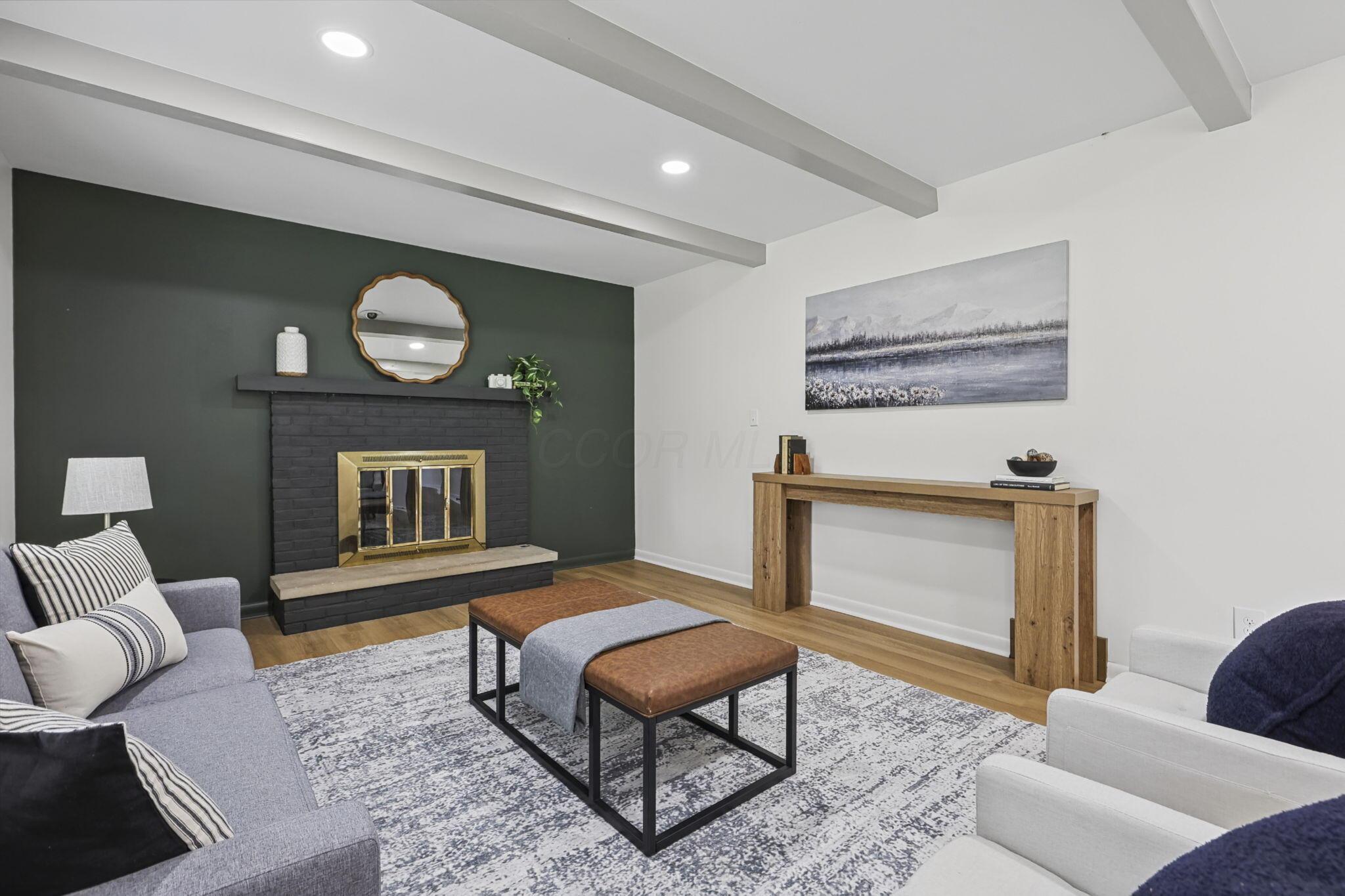 2545 Clark Drive