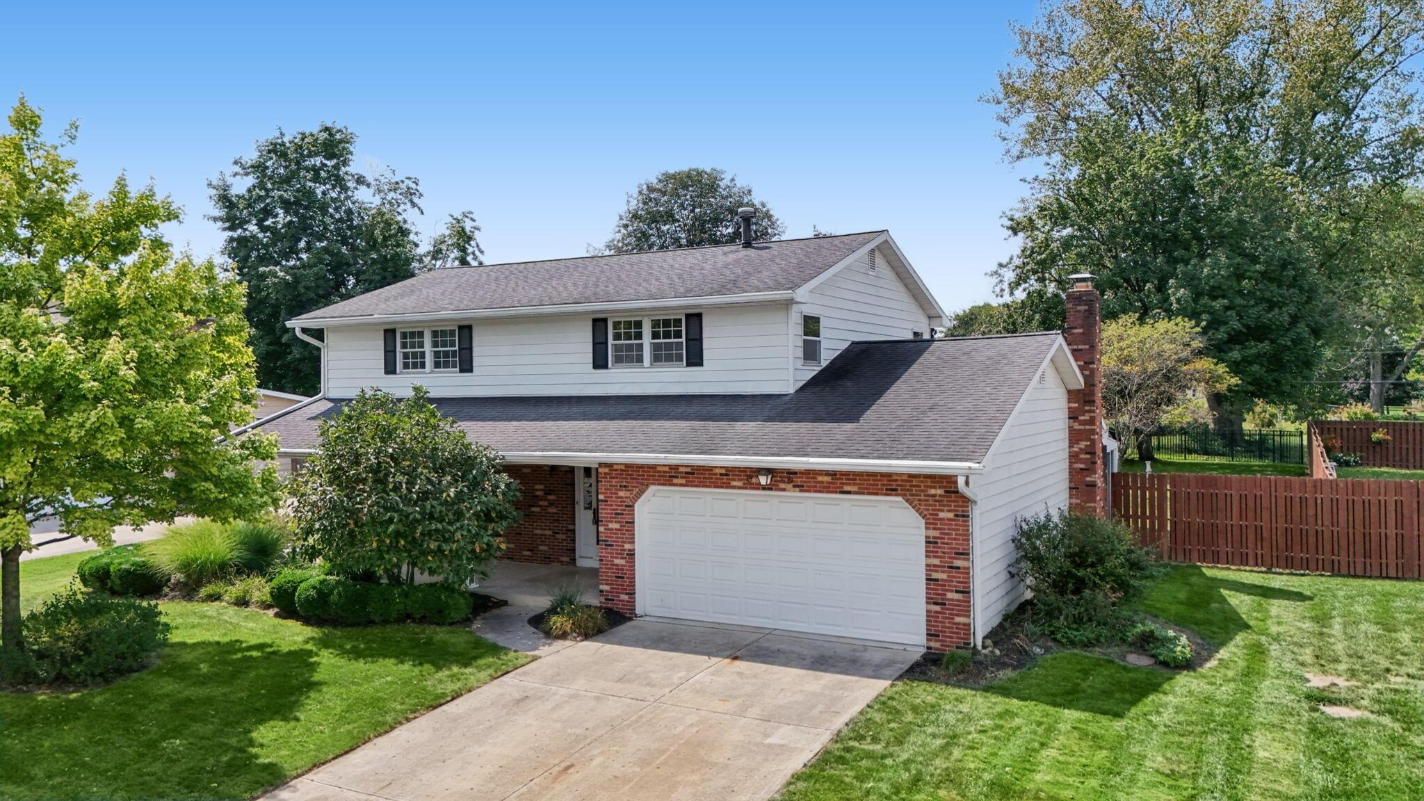 2545 Clark Drive