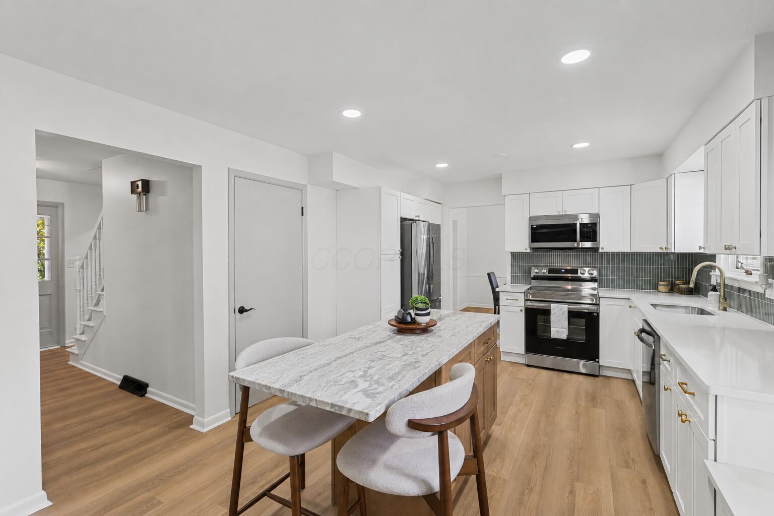 2545 Clark Drive