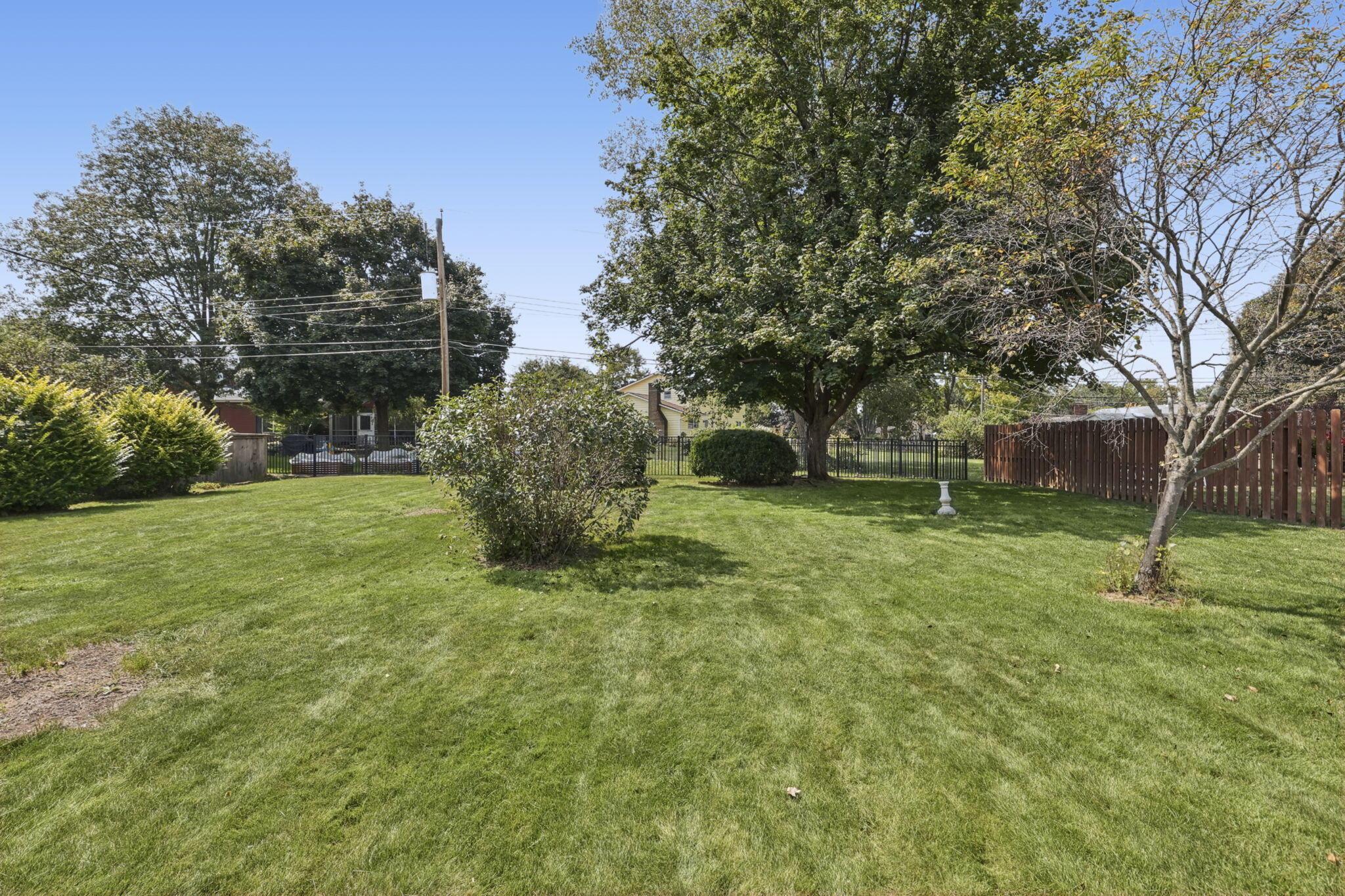 2545 Clark Drive