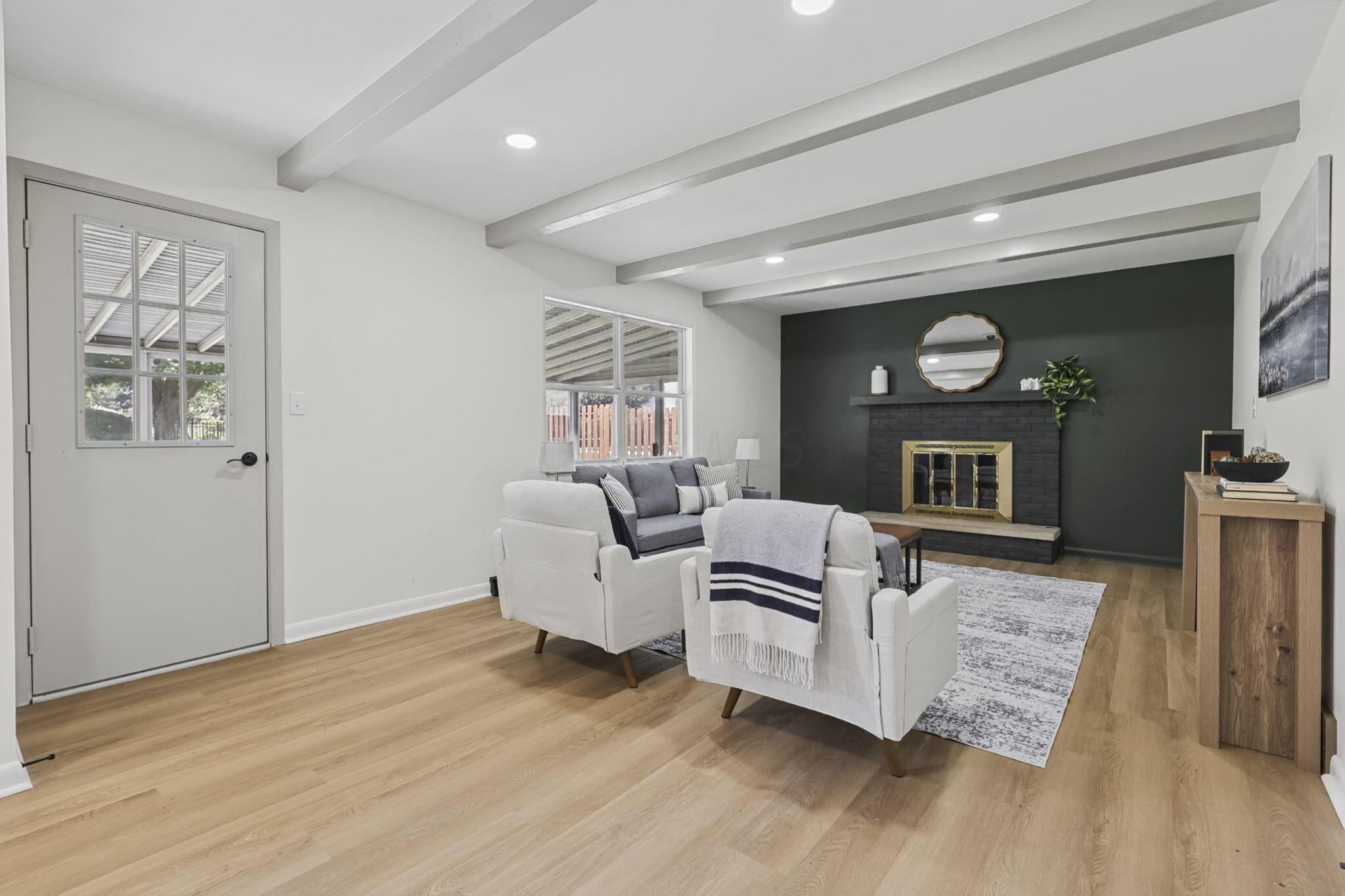 2545 Clark Drive