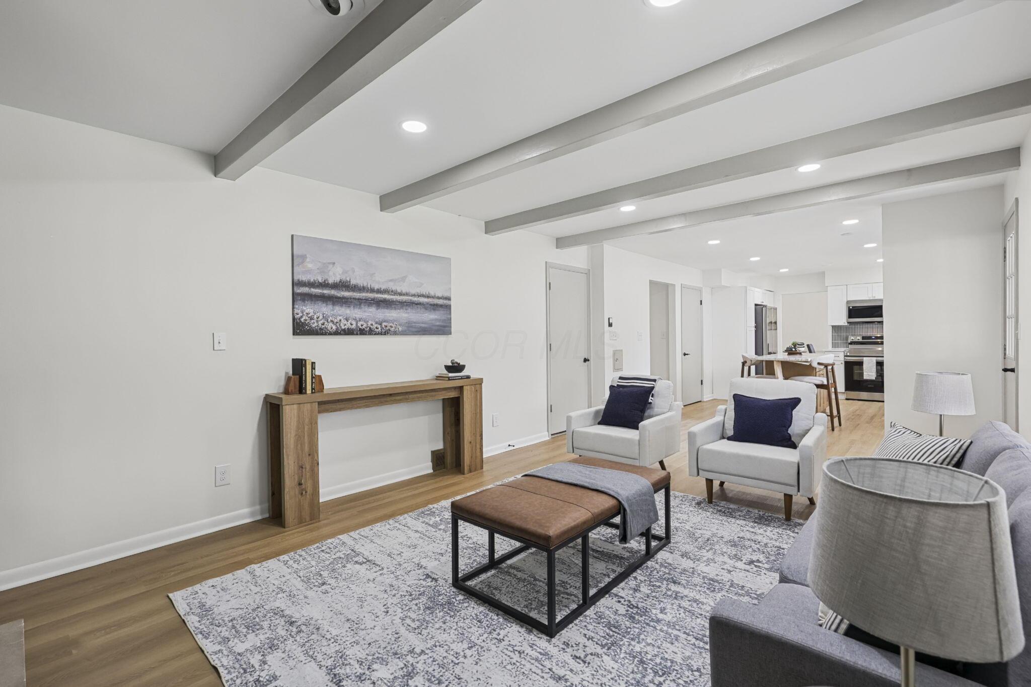 2545 Clark Drive