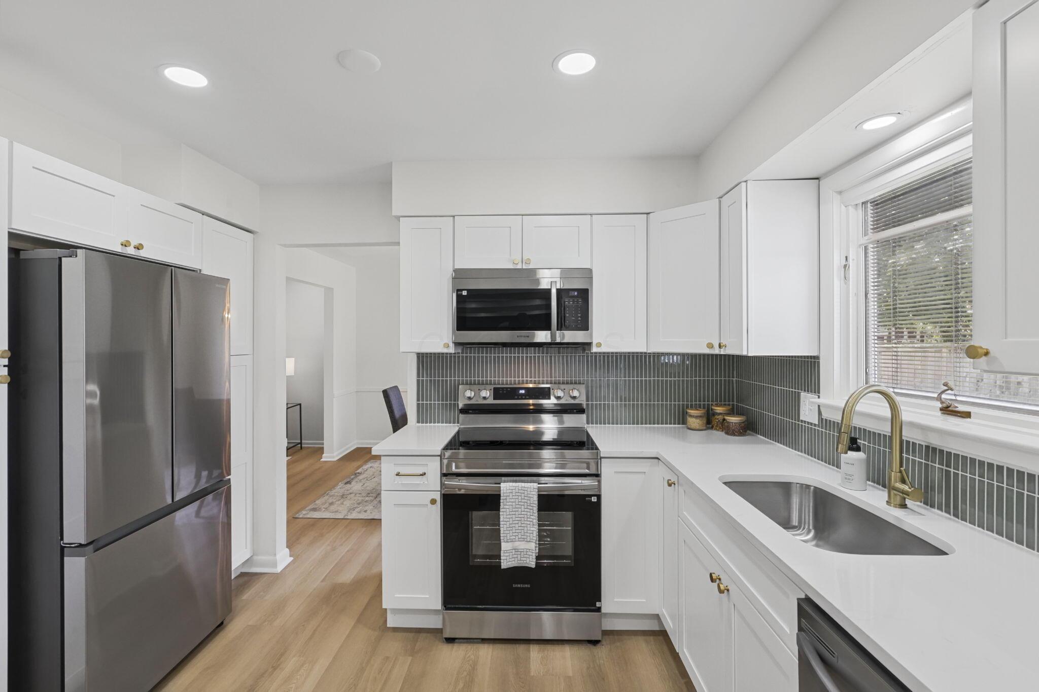 2545 Clark Drive