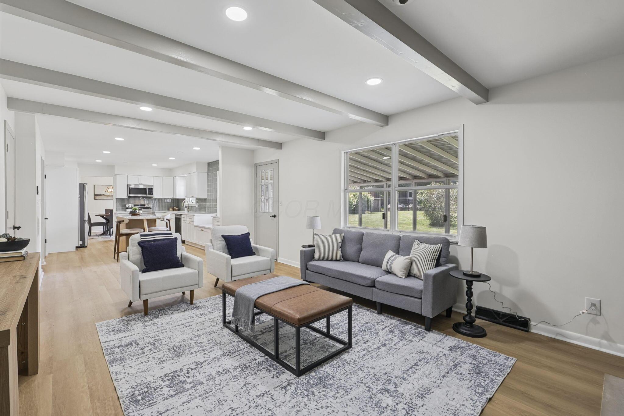 2545 Clark Drive