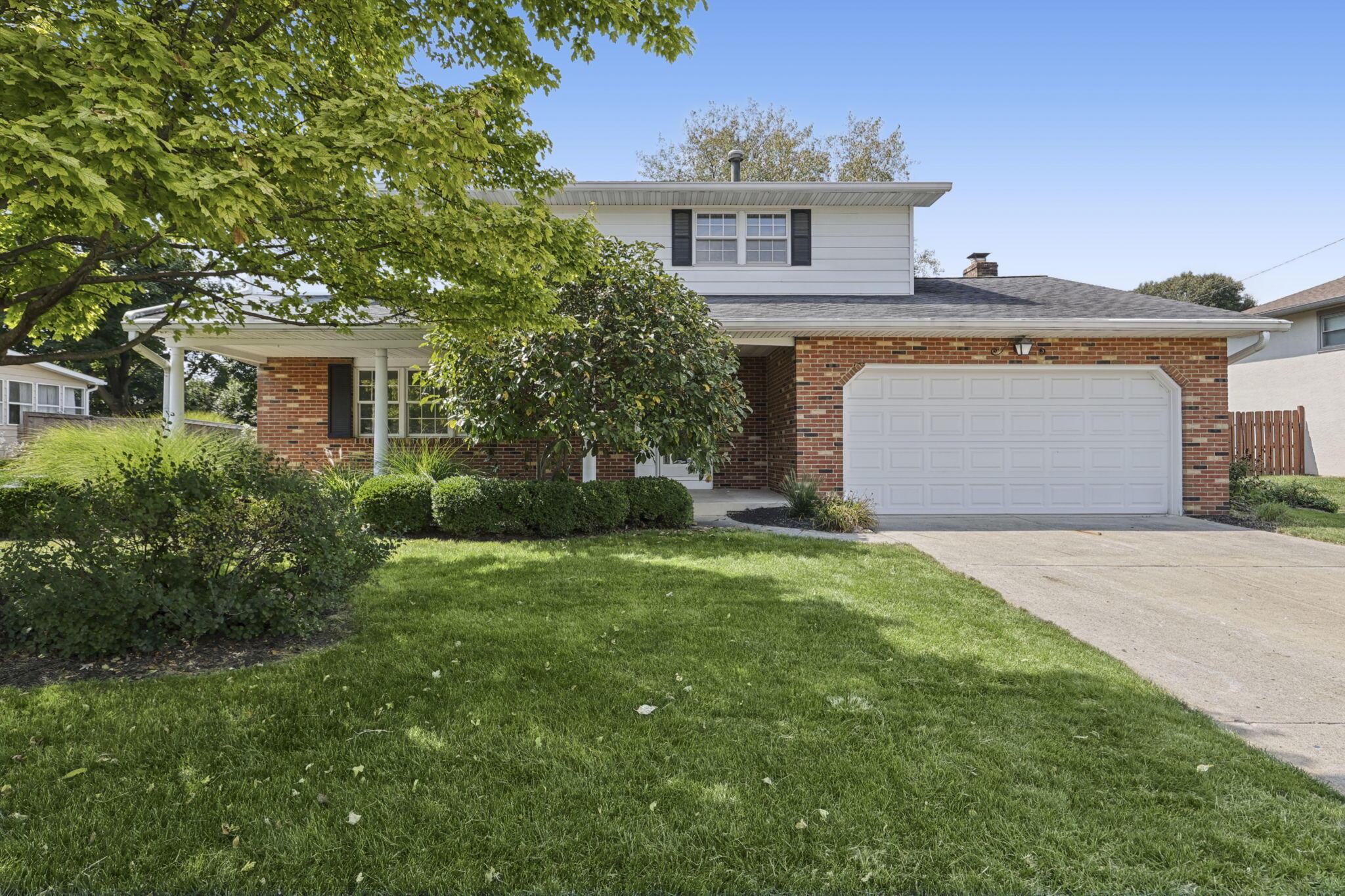 2545 Clark Drive