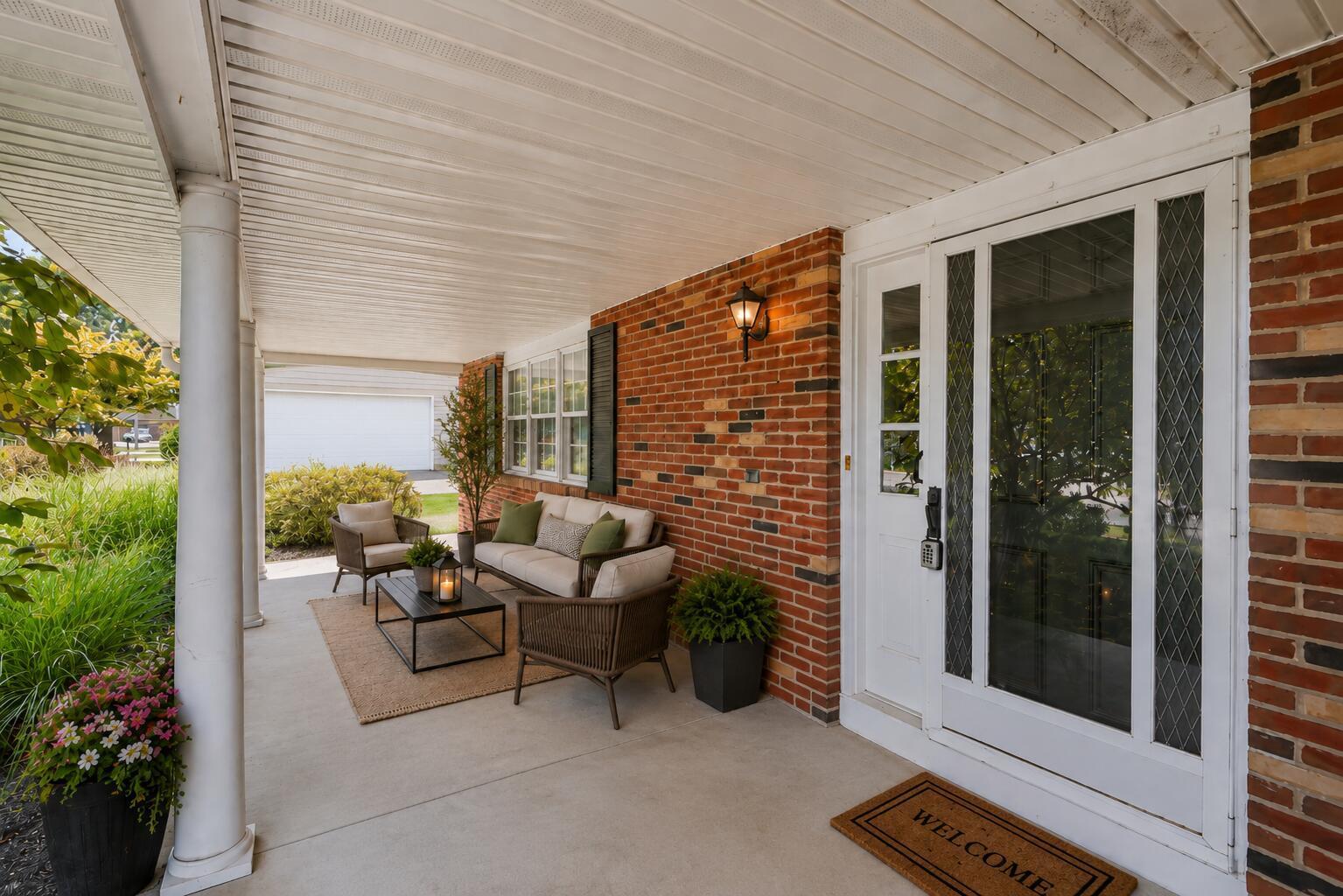 2545 Clark Drive