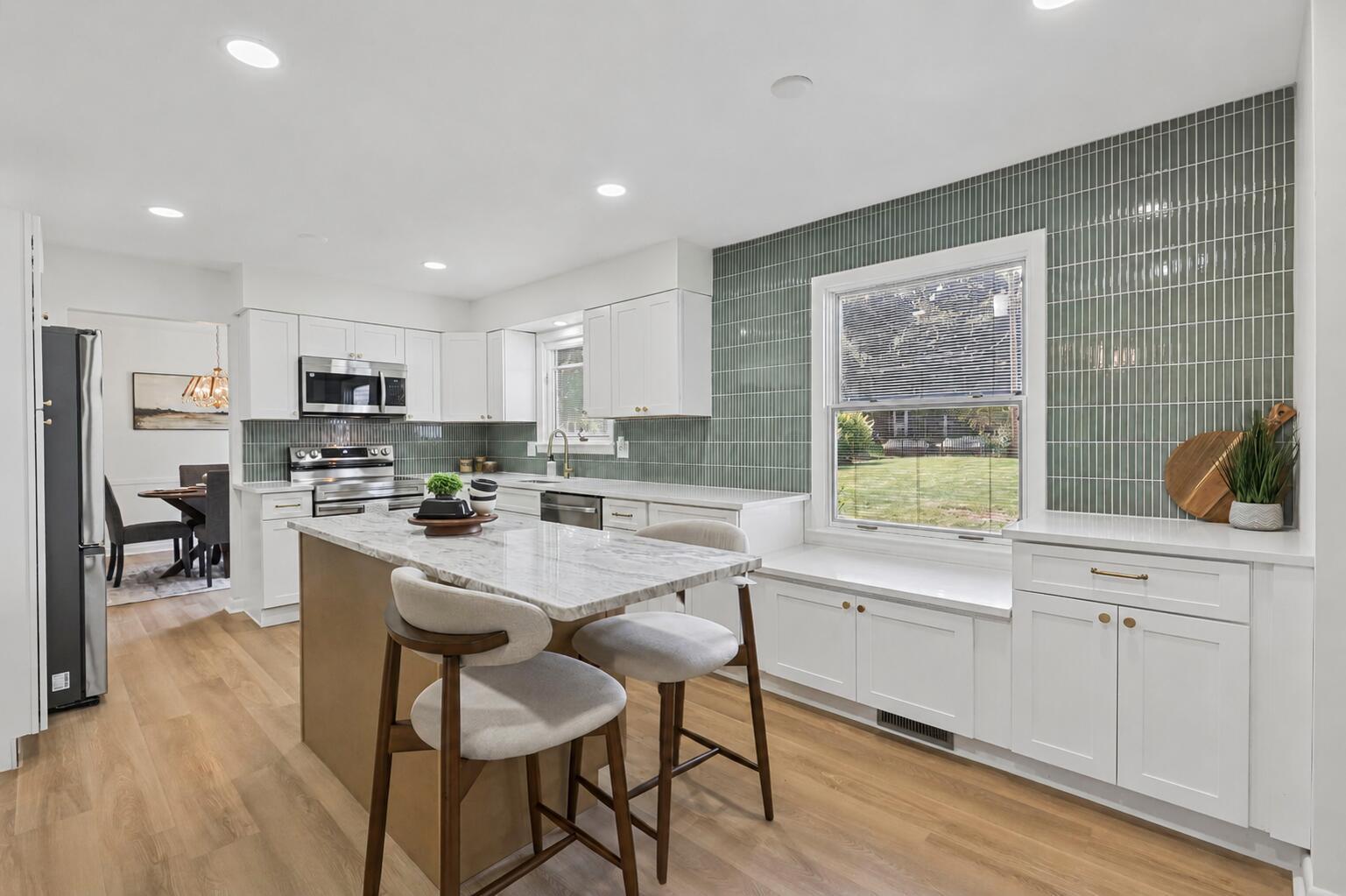2545 Clark Drive