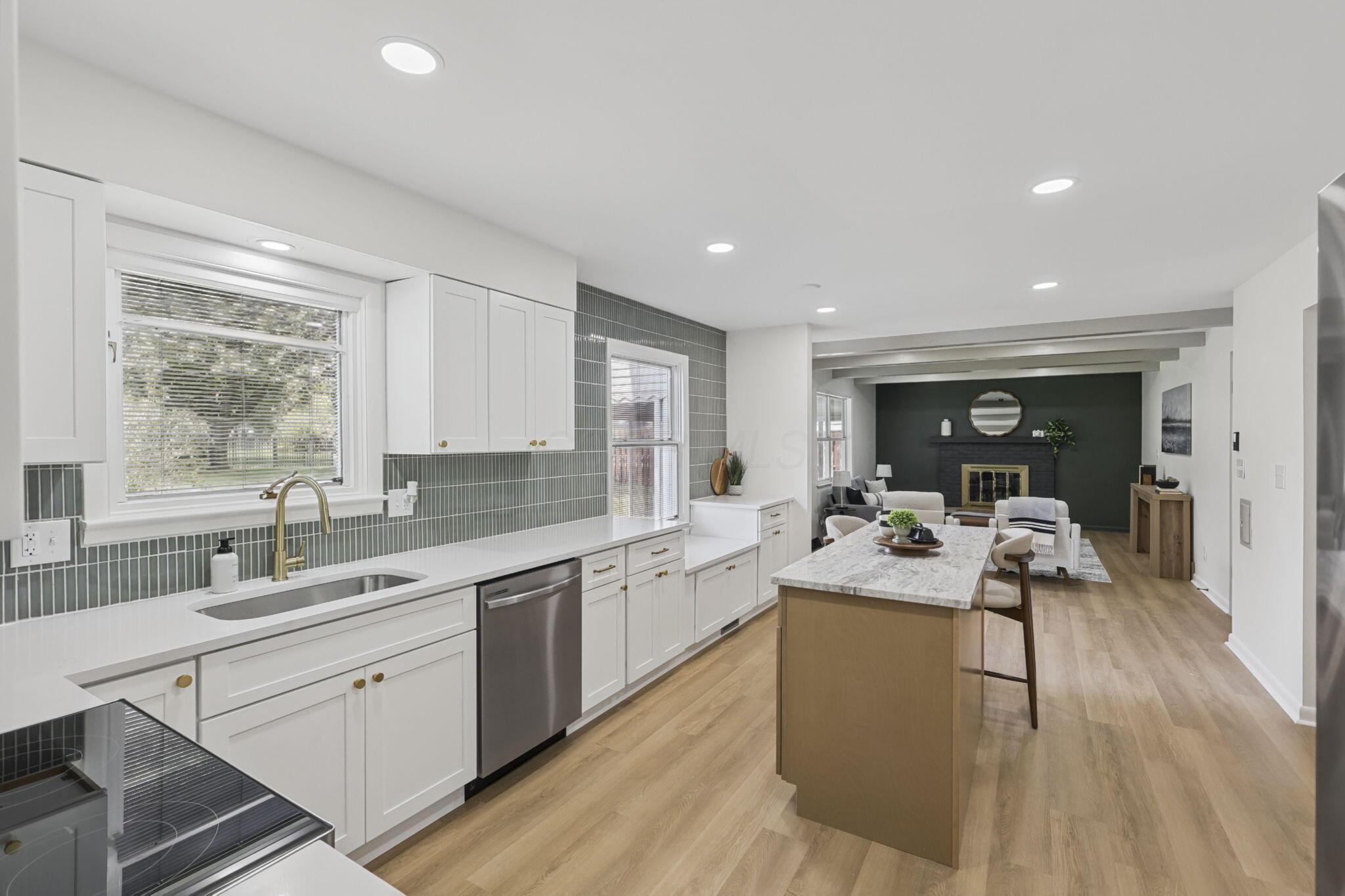 2545 Clark Drive