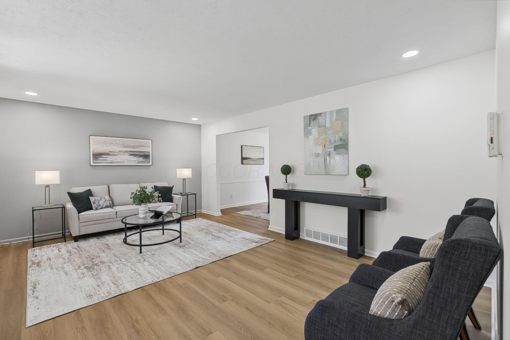2545 Clark Drive