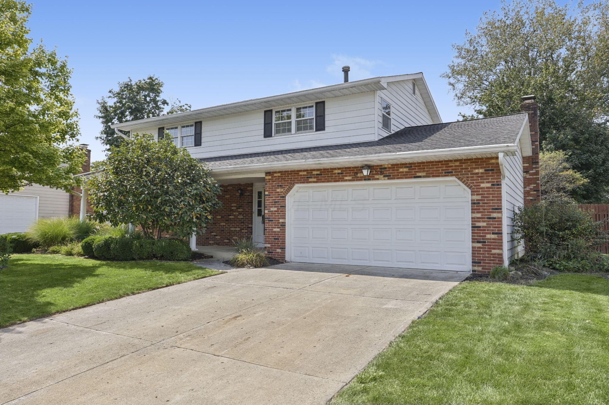 2545 Clark Drive