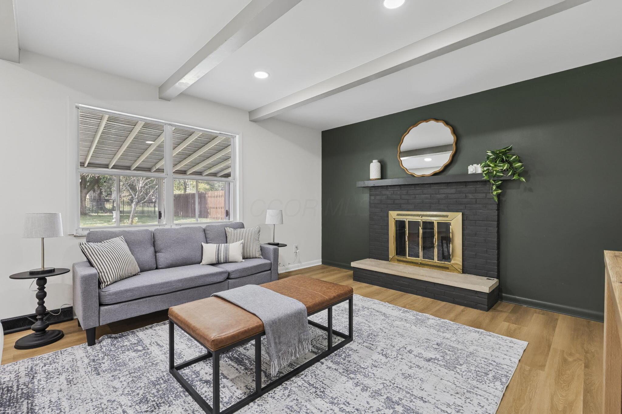 2545 Clark Drive