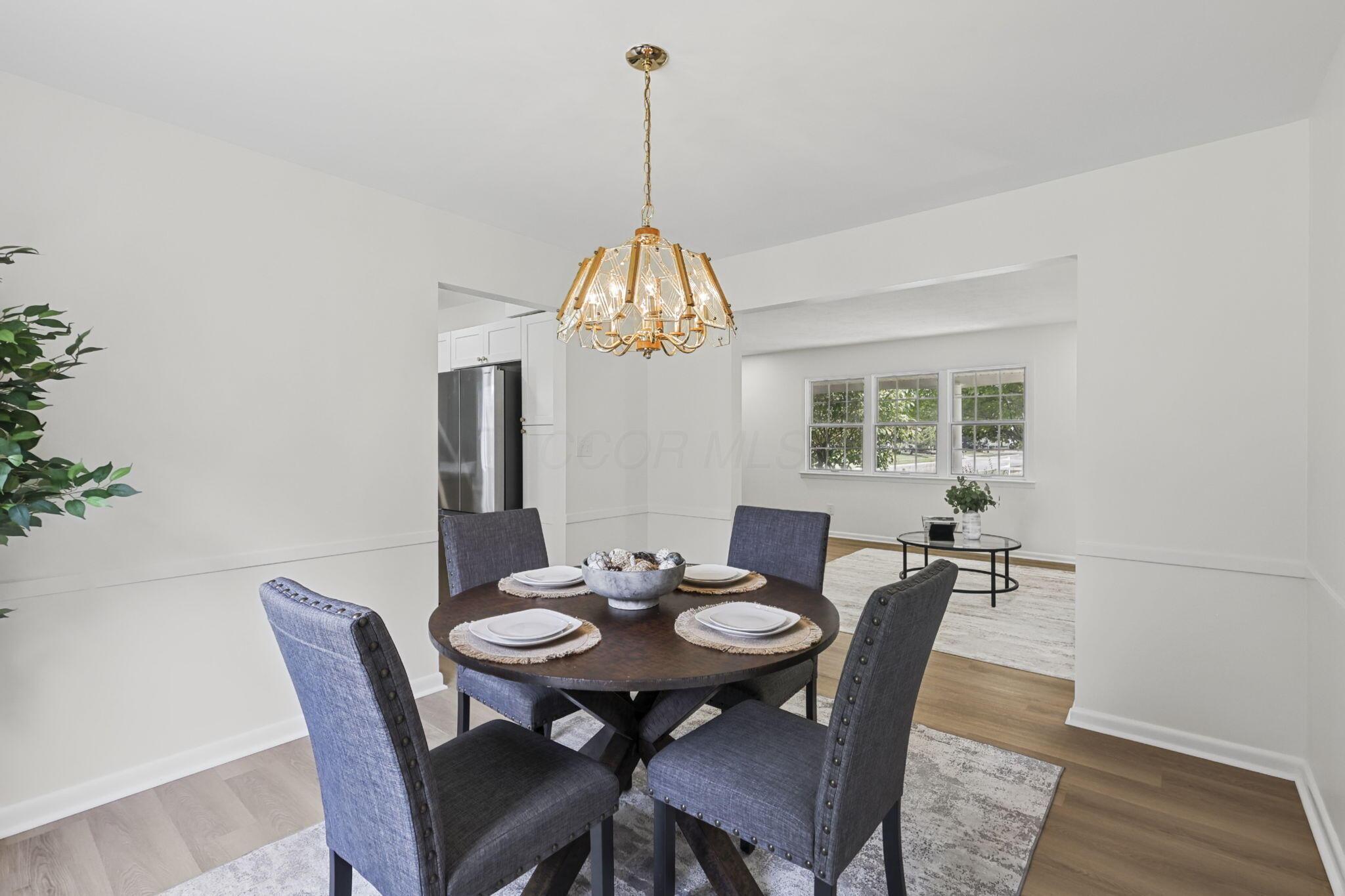 2545 Clark Drive