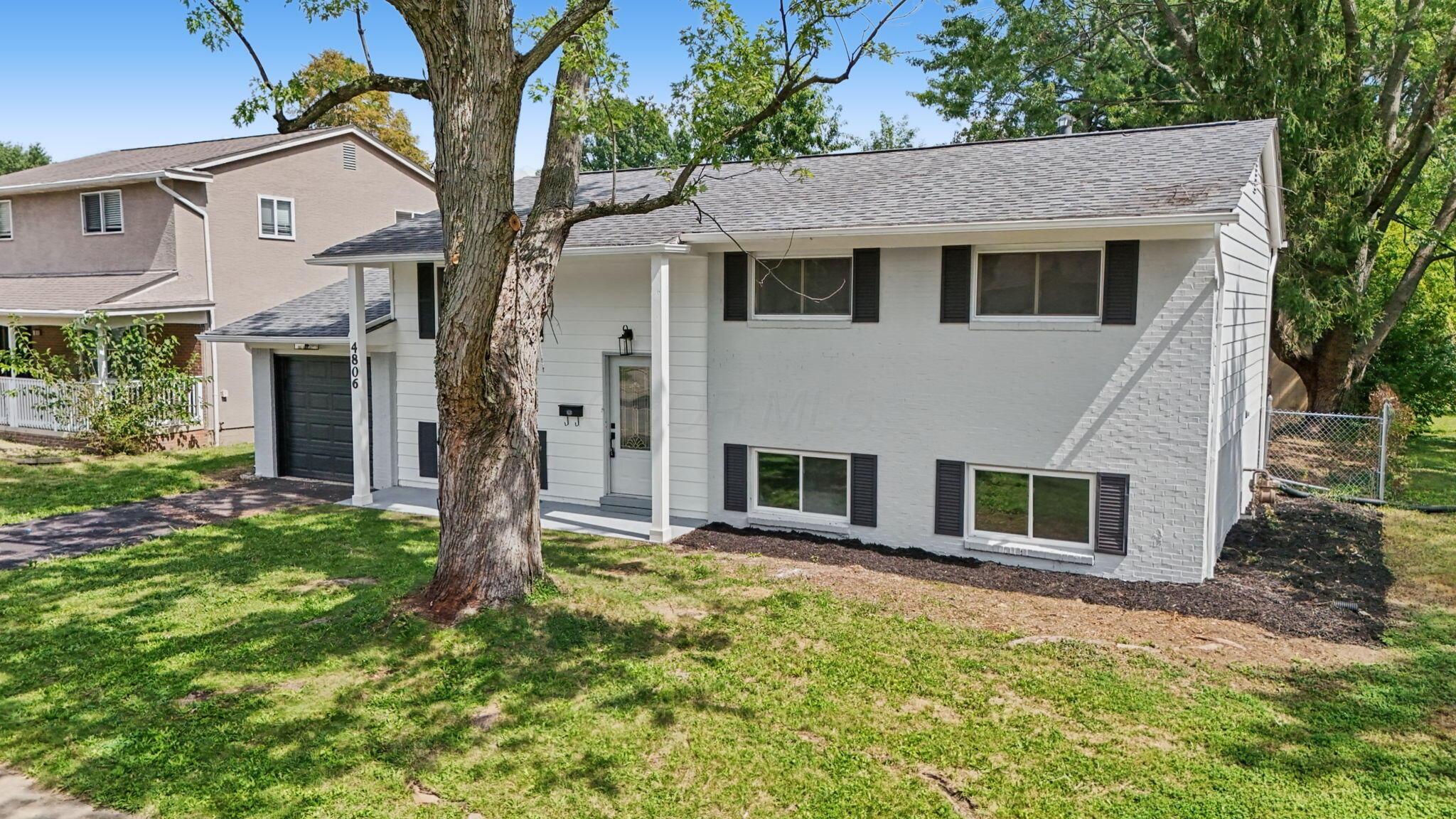 4806 Heatherton Drive
