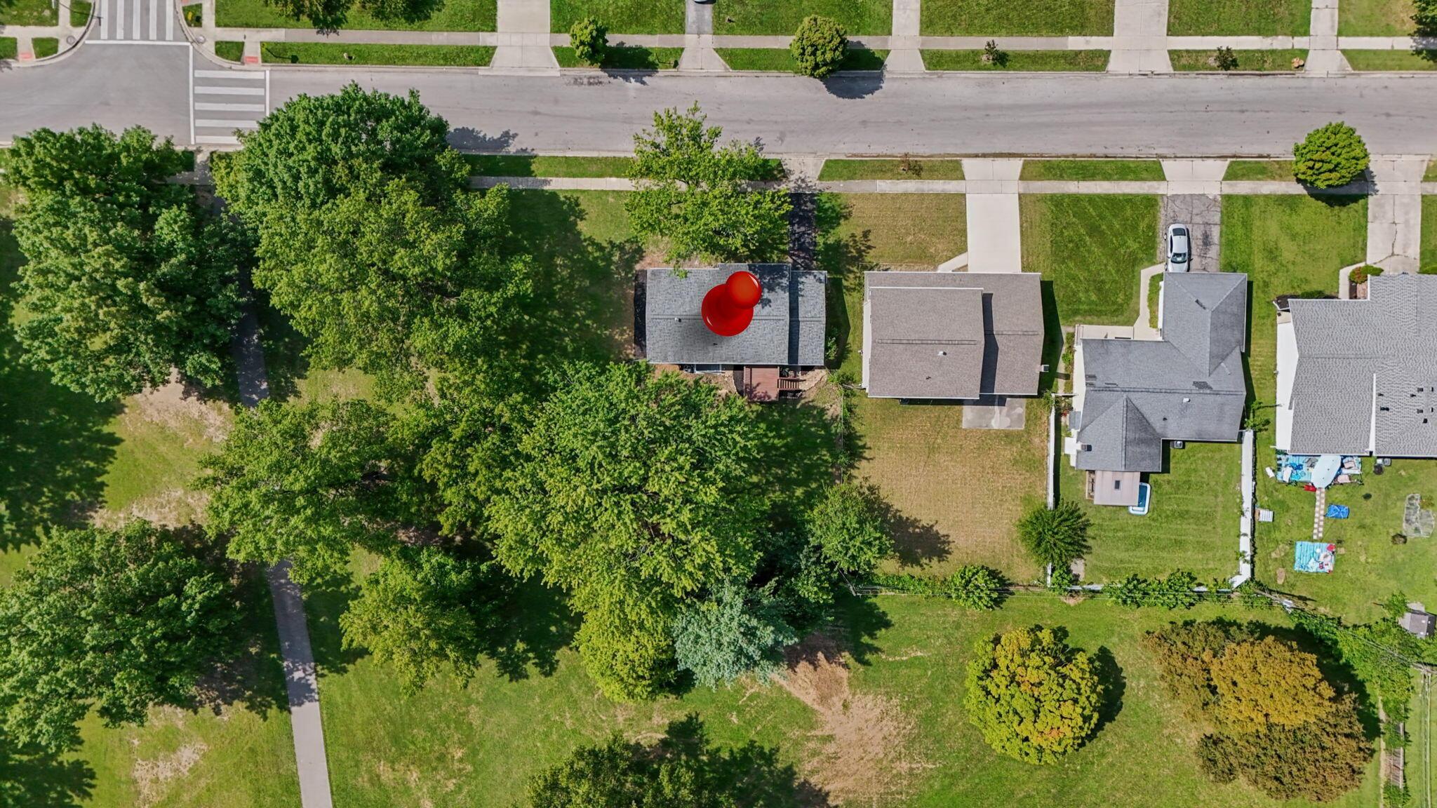 4806 Heatherton Drive