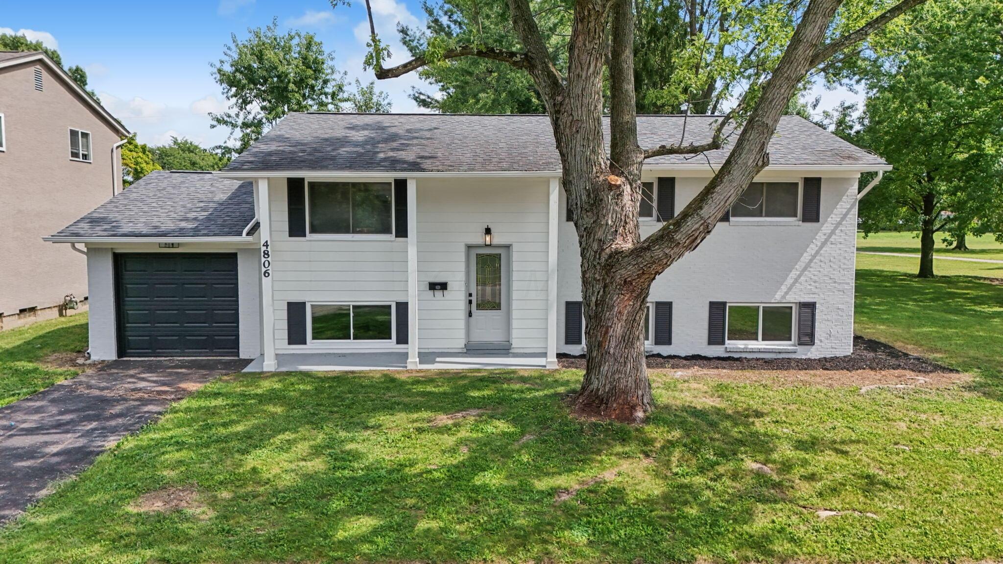 4806 Heatherton Drive