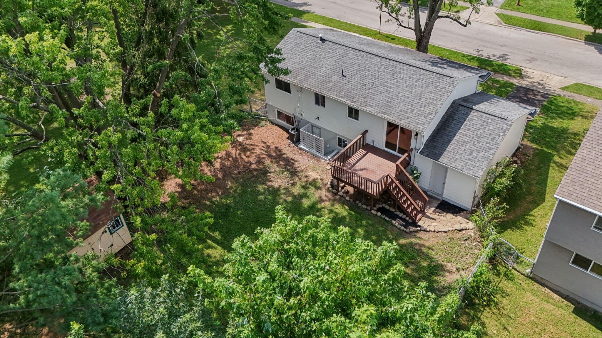4806 Heatherton Drive