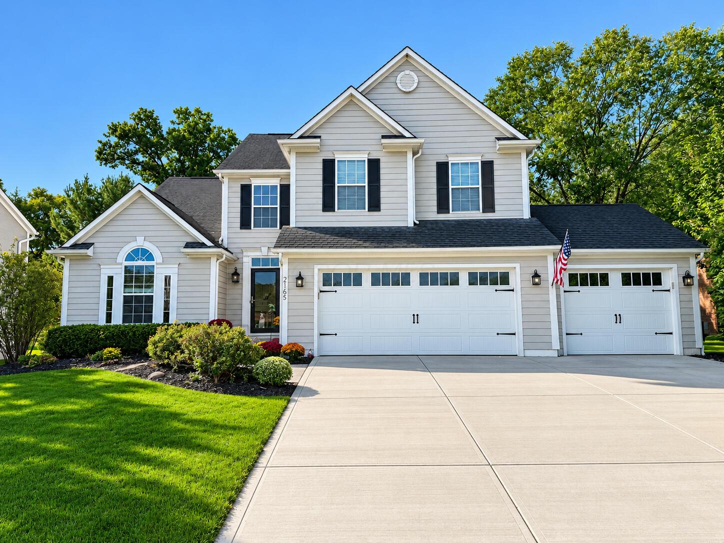 2165 Bryton Drive