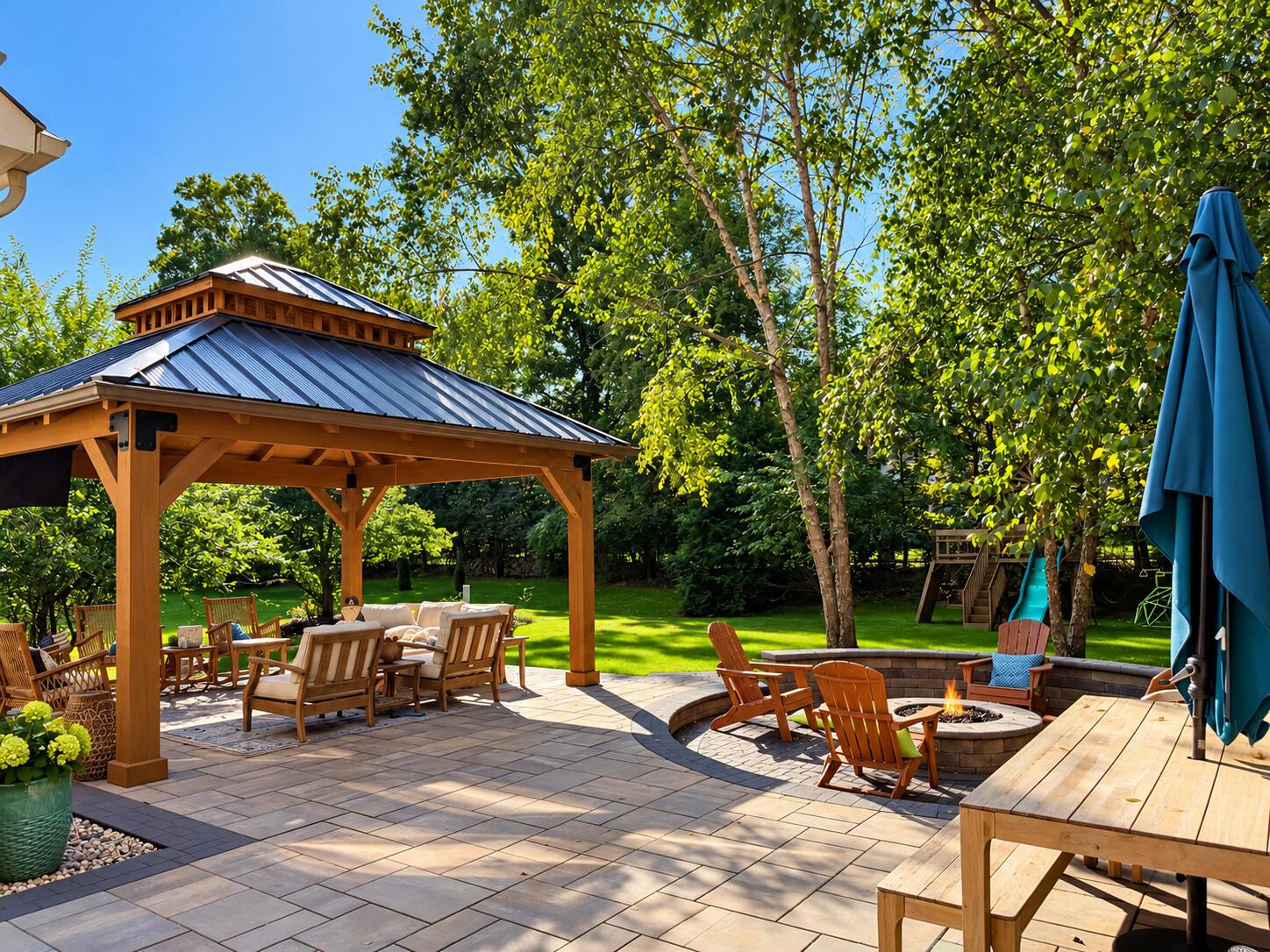 2165 Bryton Drive
