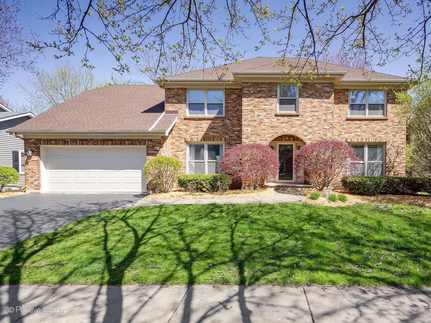 1564 Abbotsford Drive