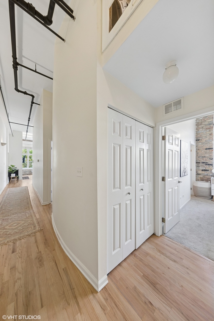 1907 N Milwaukee Avenue Unit: 307