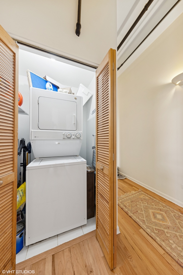 1907 N Milwaukee Avenue Unit: 307