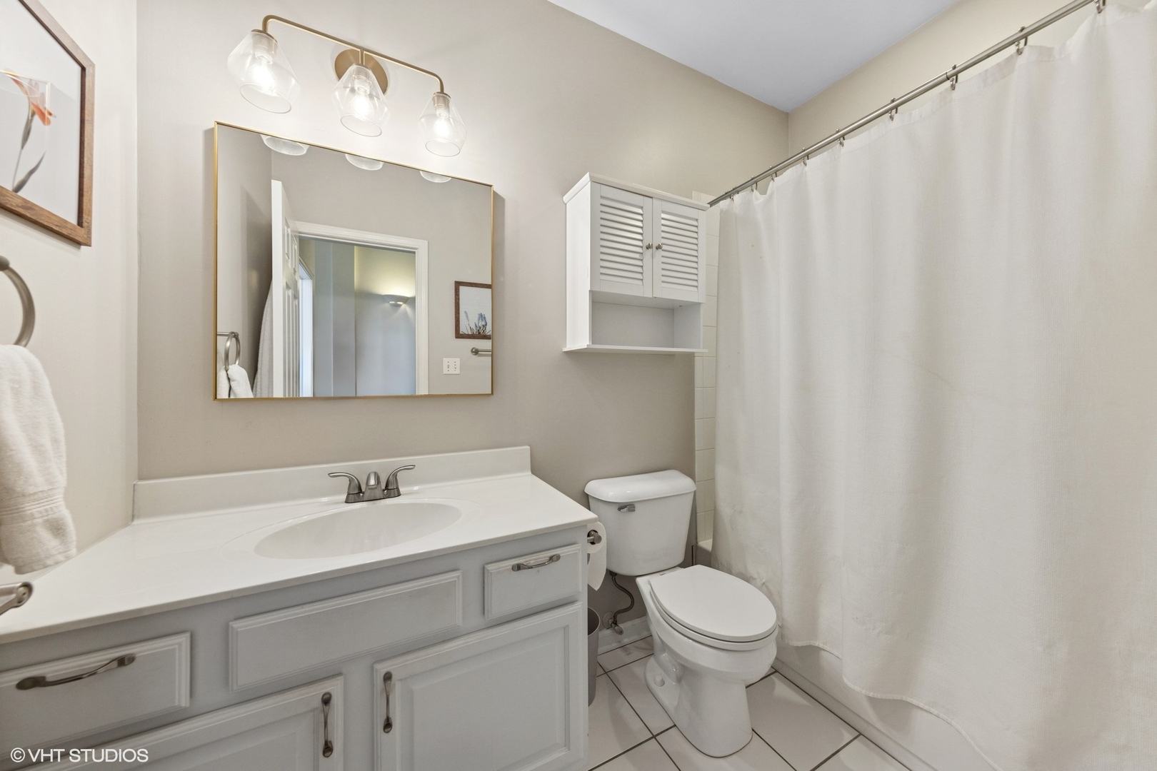1907 N Milwaukee Avenue Unit: 307