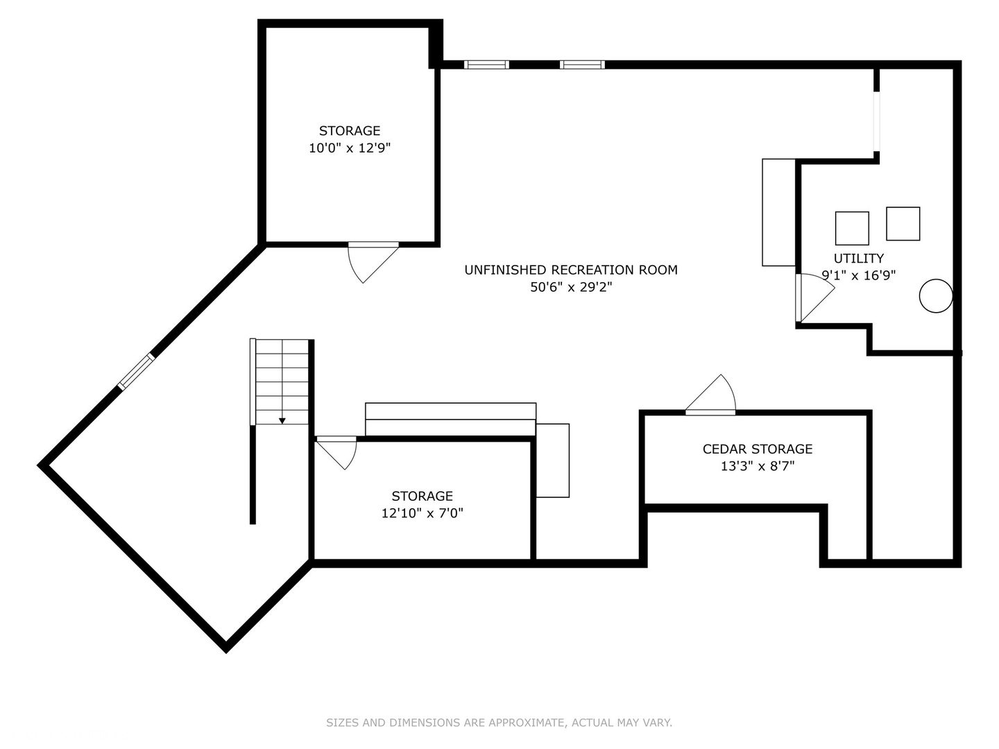 1604 Burr Ridge Club