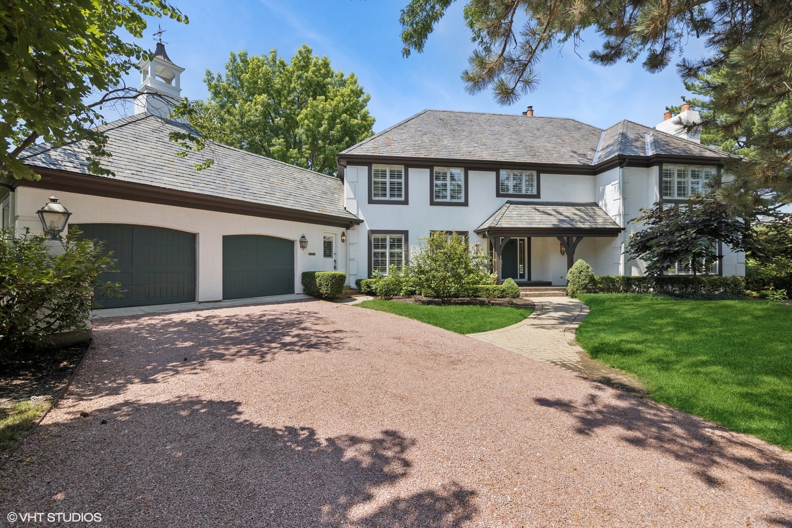1604 Burr Ridge Club