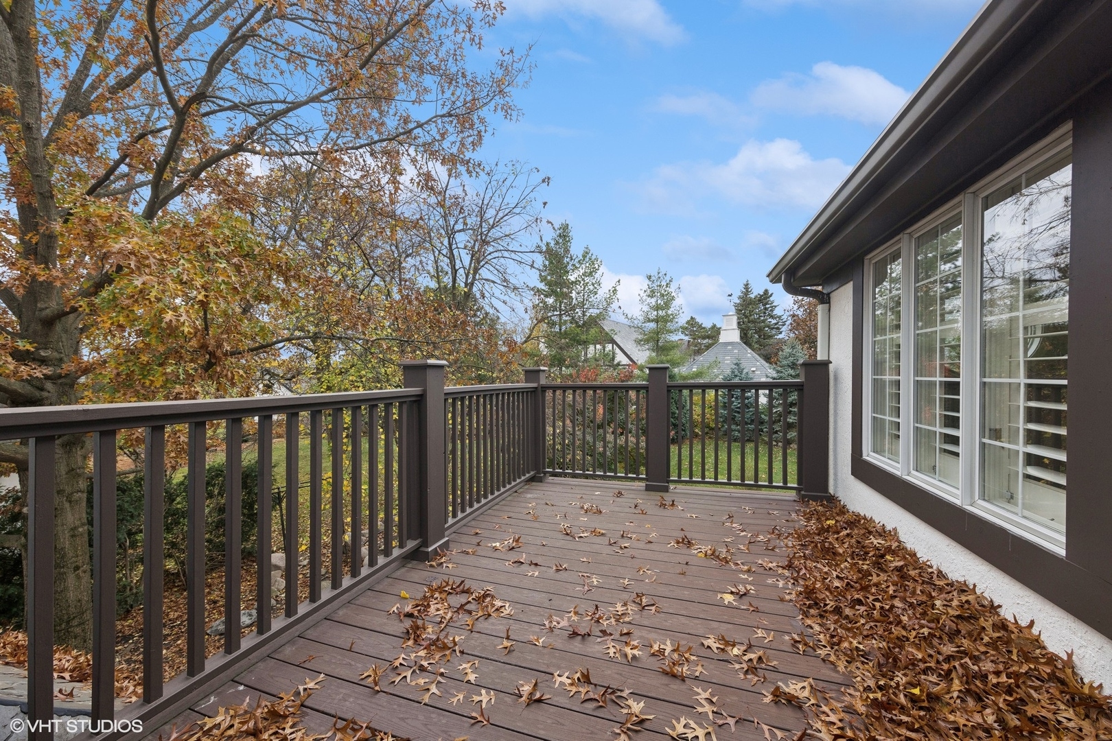 1604 Burr Ridge Club