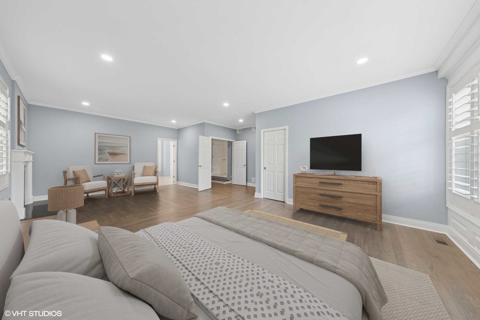 1604 Burr Ridge Club