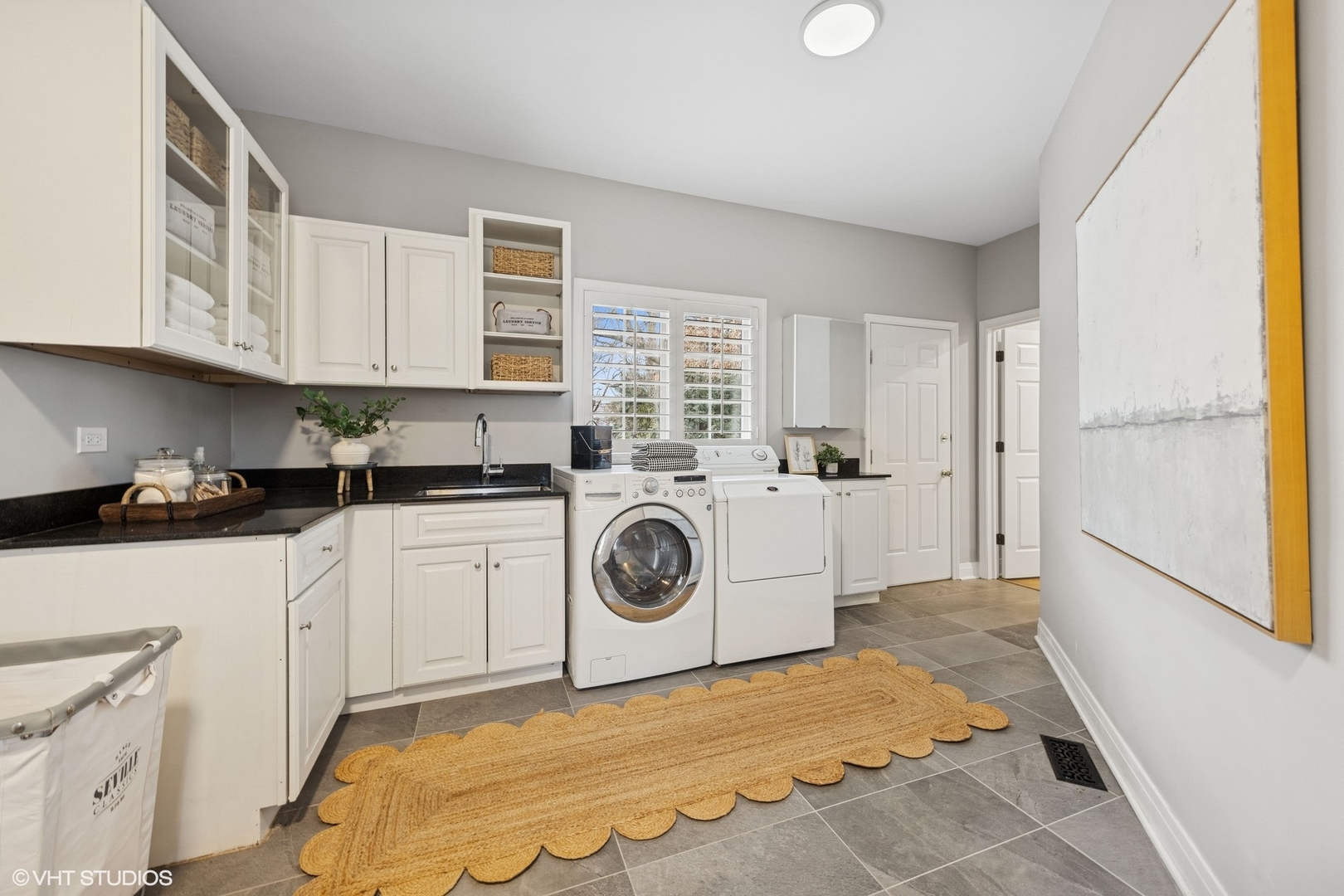 1604 Burr Ridge Club