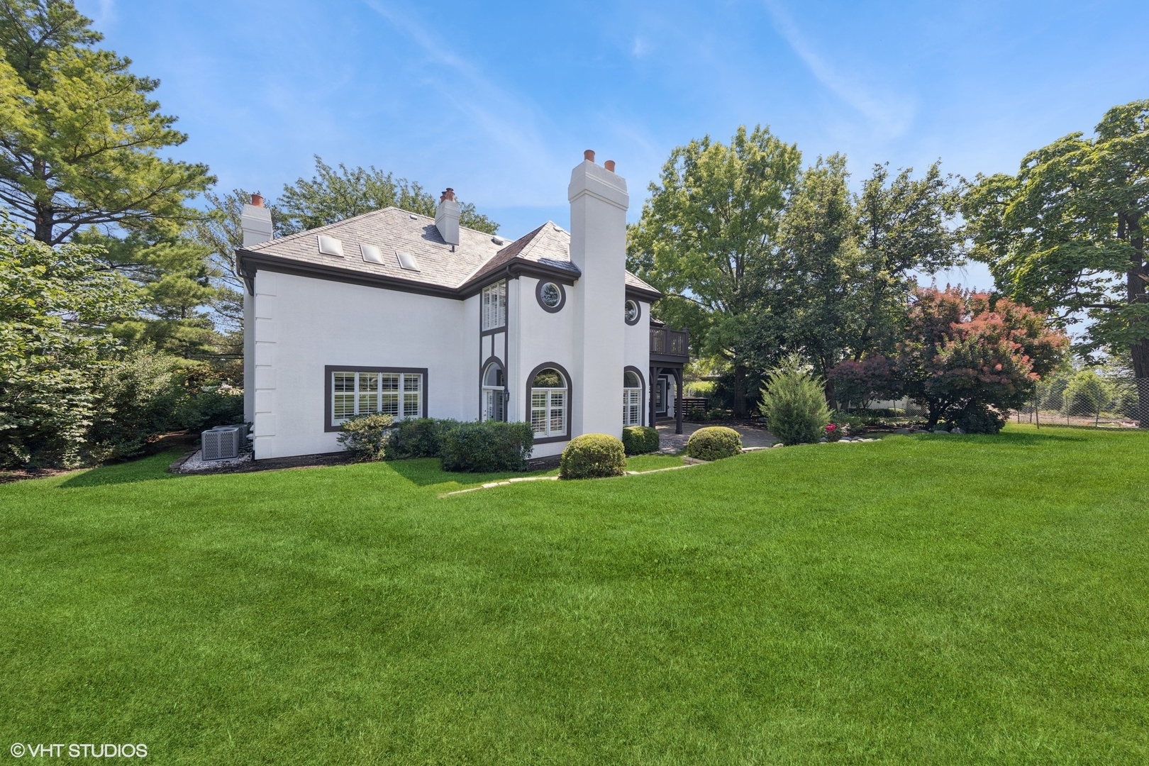 1604 Burr Ridge Club