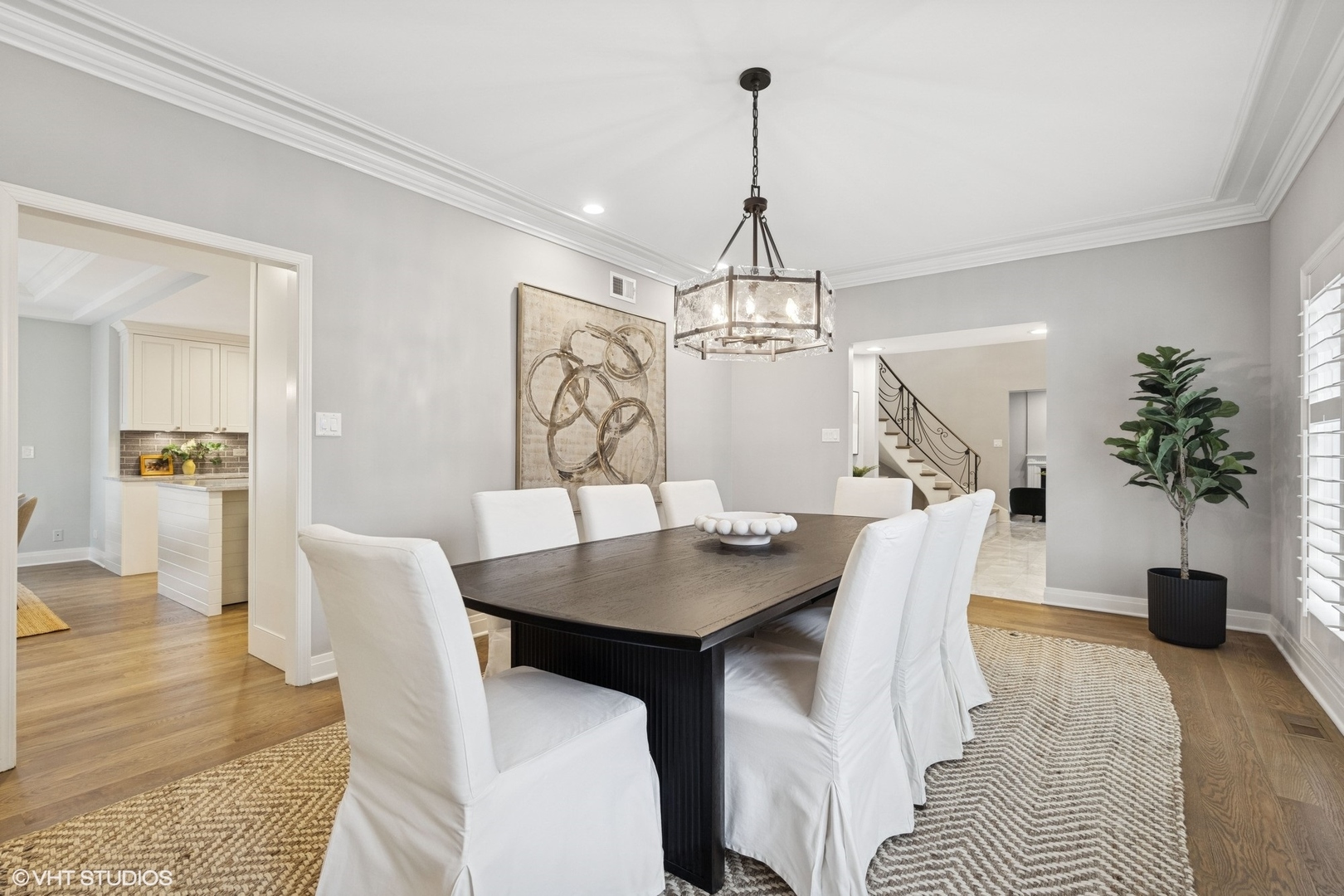 1604 Burr Ridge Club