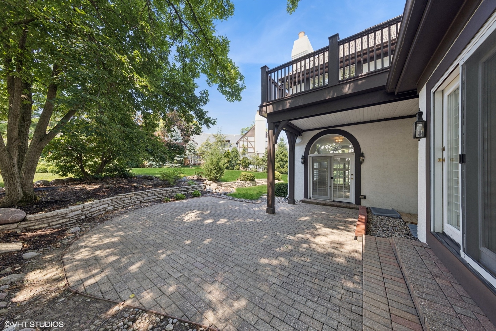 1604 Burr Ridge Club