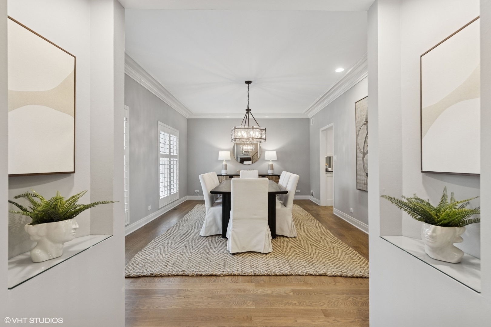 1604 Burr Ridge Club