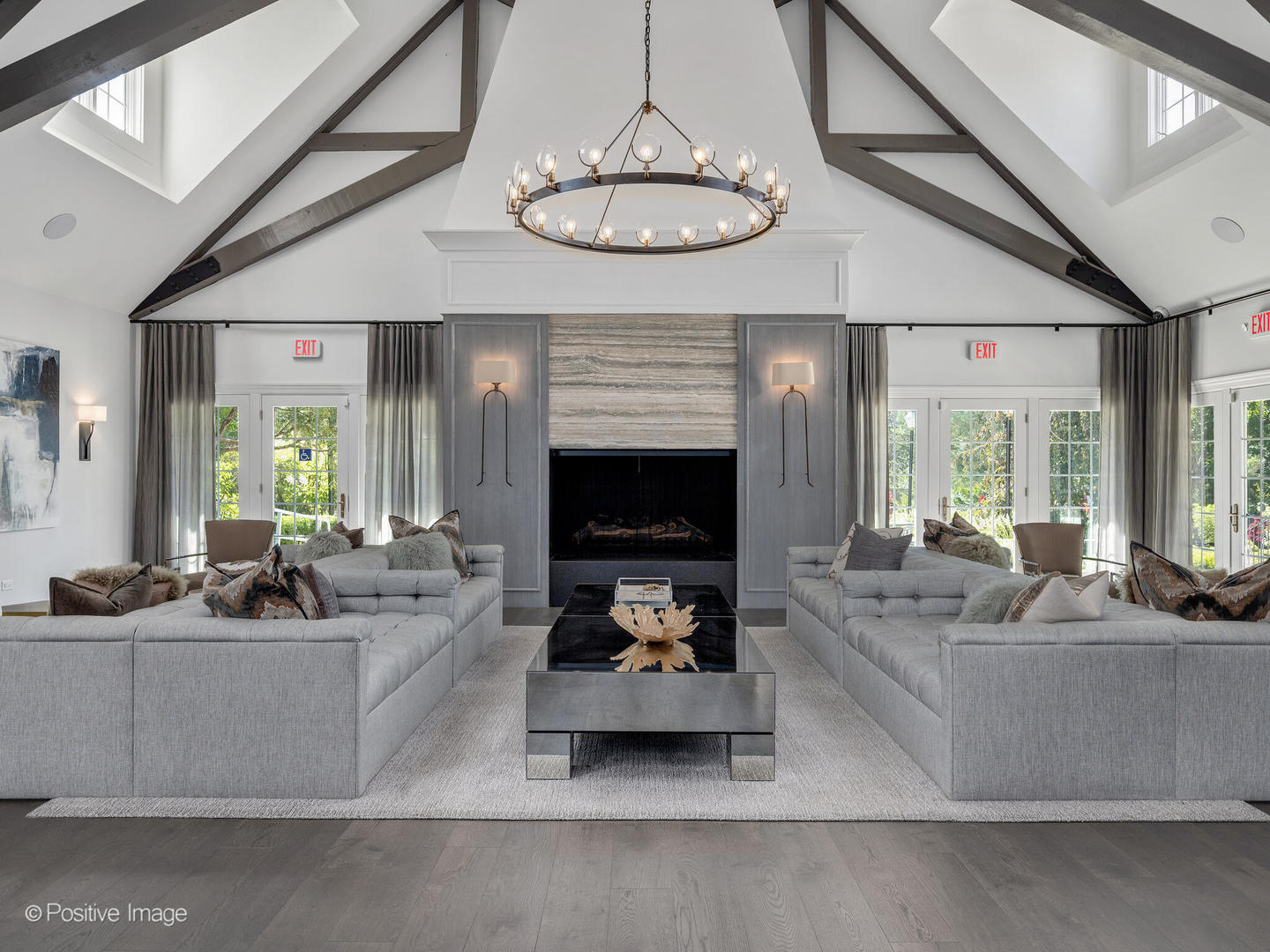 1604 Burr Ridge Club