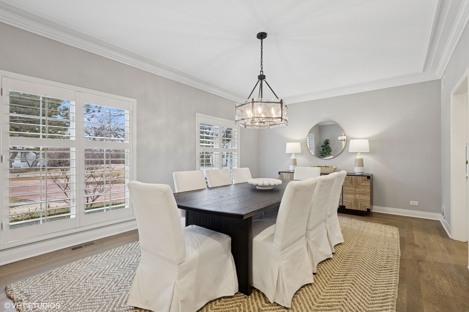 1604 Burr Ridge Club