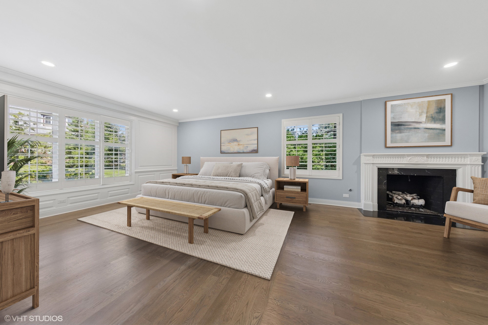 1604 Burr Ridge Club