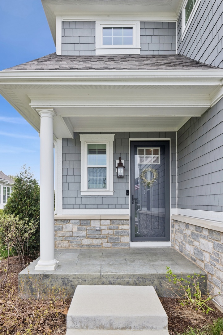 5531 Barton Lane