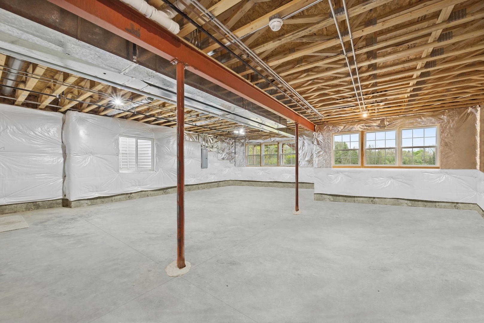 5531 Barton Lane
