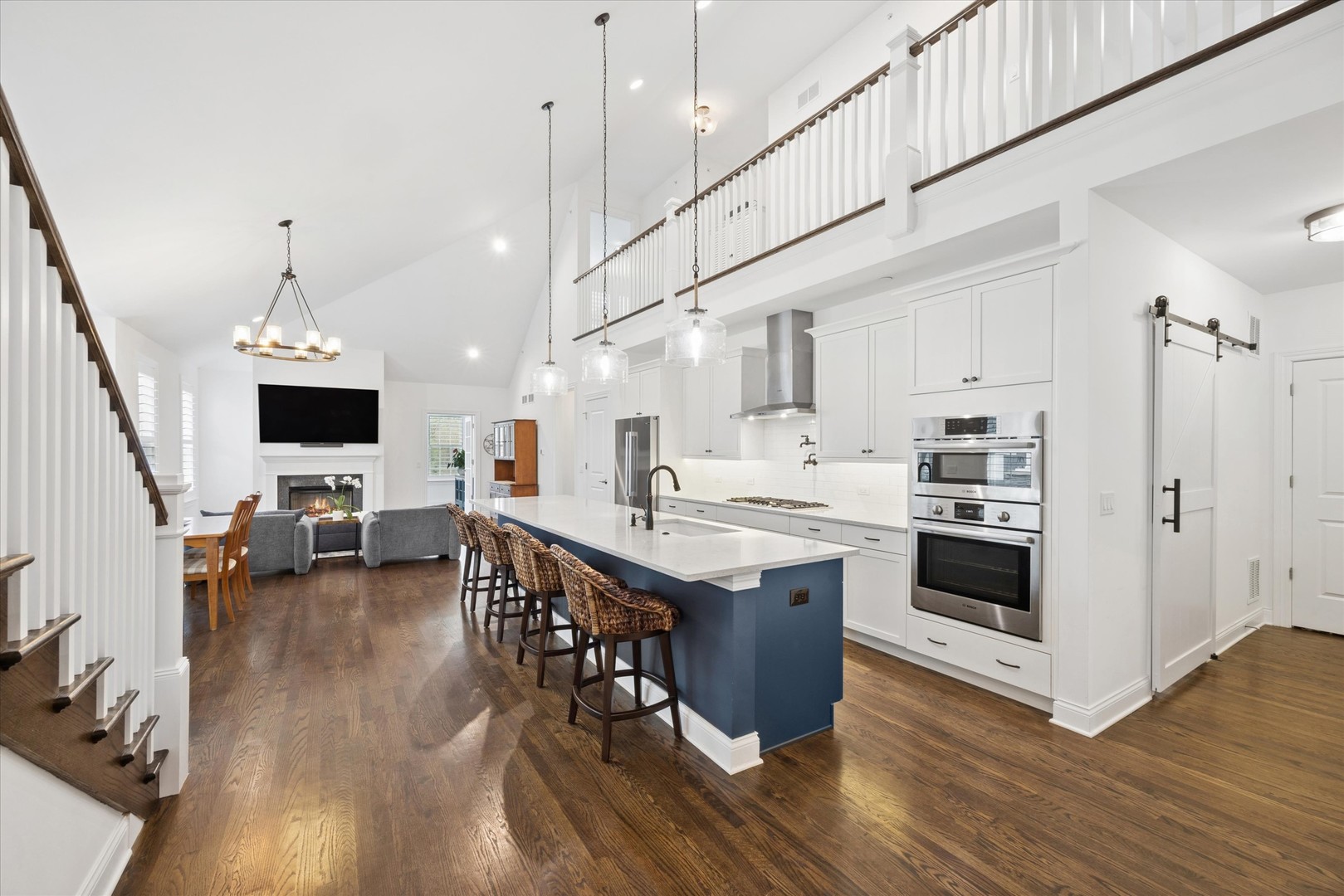 5531 Barton Lane