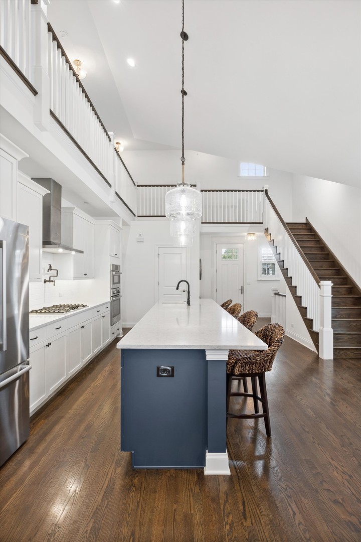 5531 Barton Lane