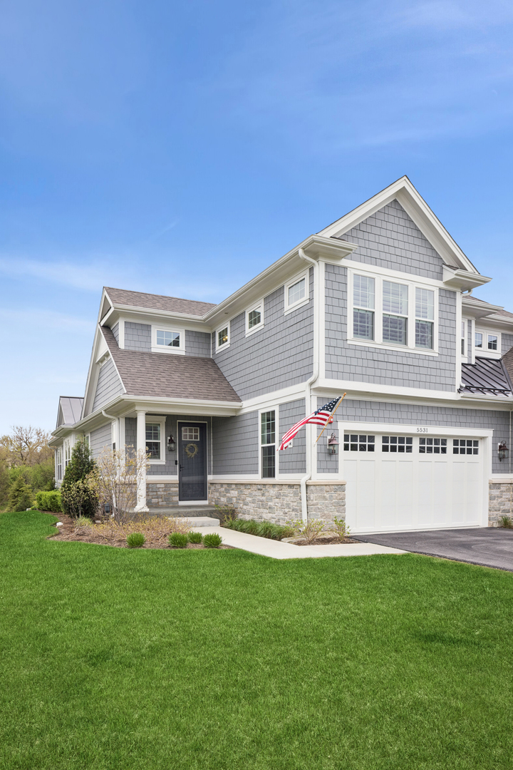 5531 Barton Lane