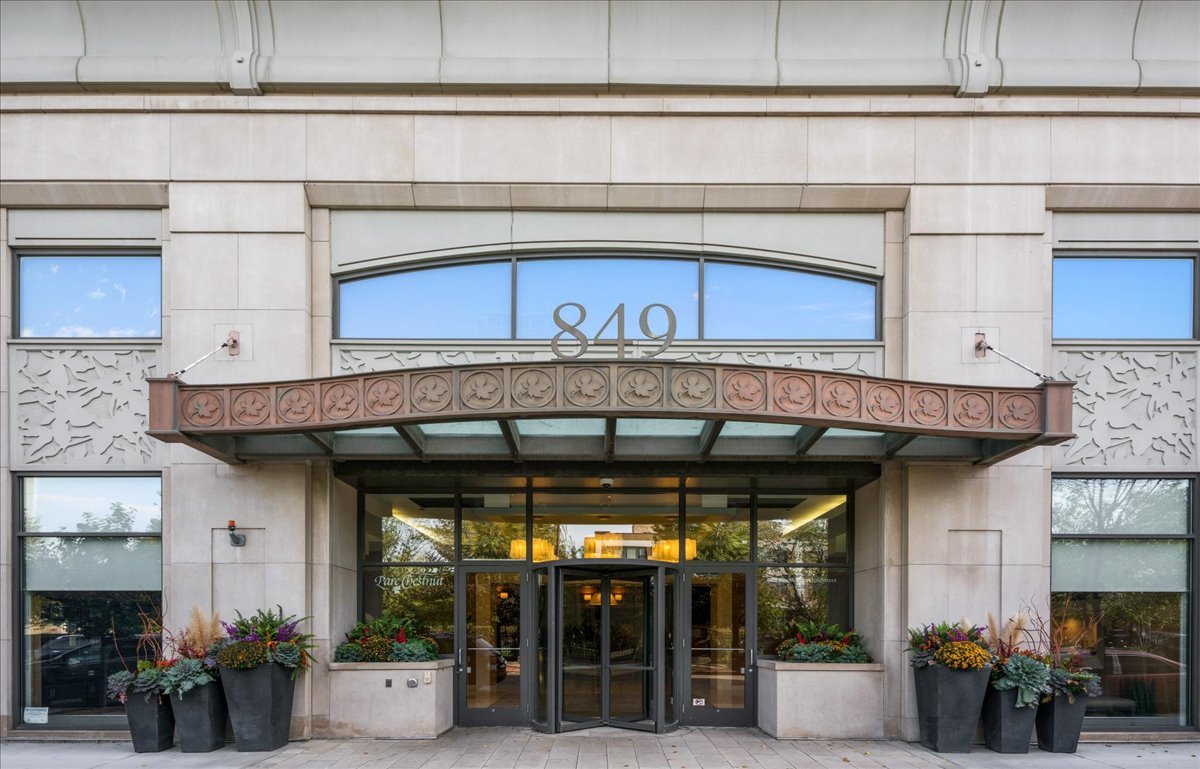 849 N Franklin Street Unit: 509