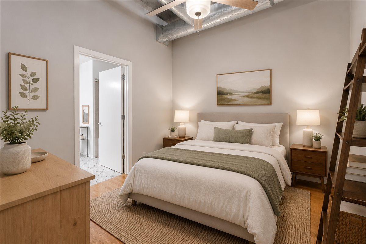849 N Franklin Street Unit: 509