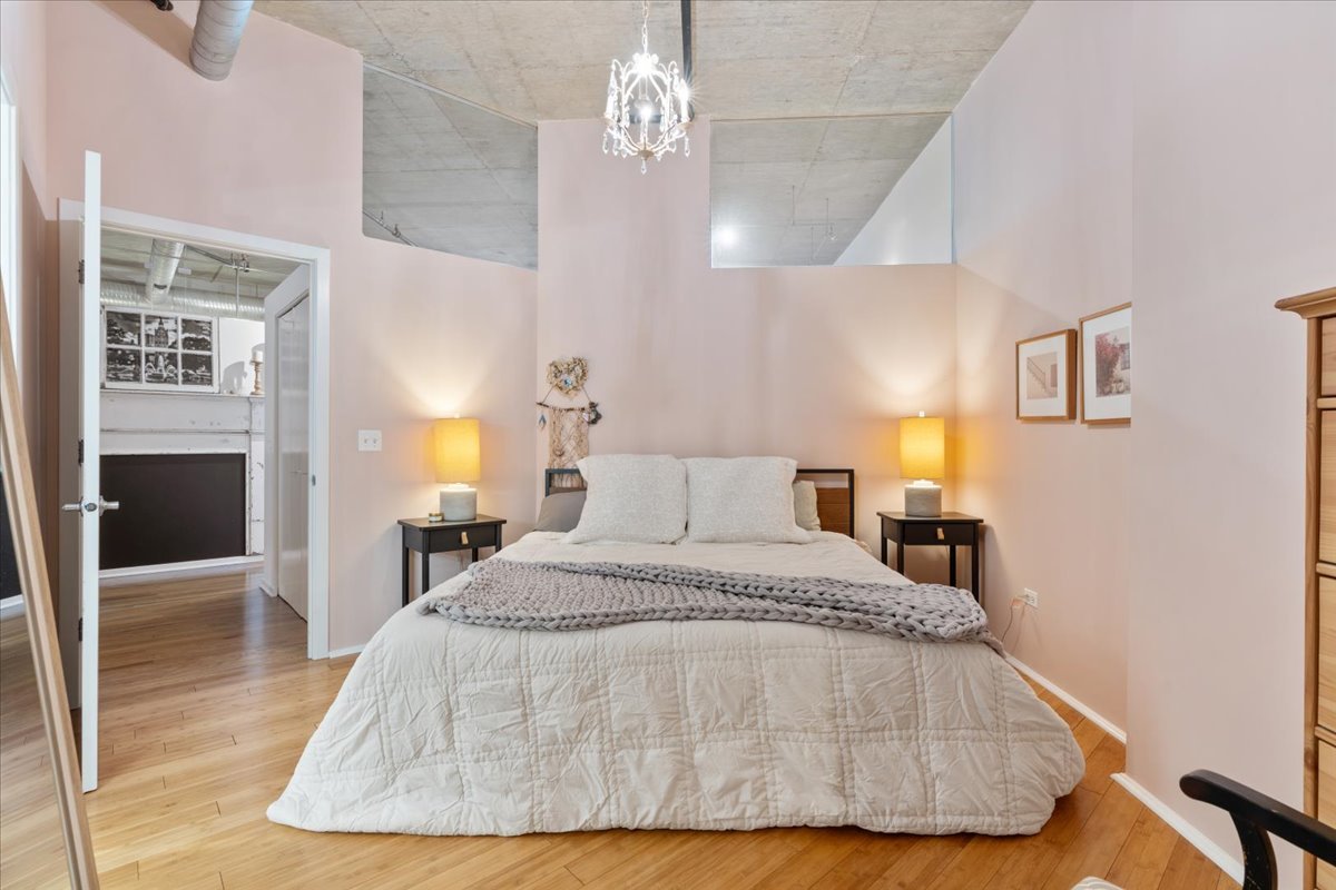 849 N Franklin Street Unit: 509