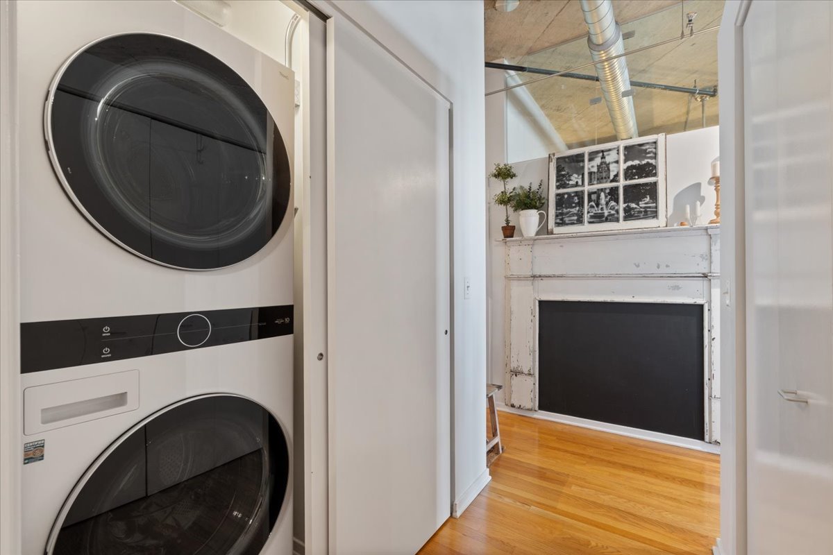 849 N Franklin Street Unit: 509