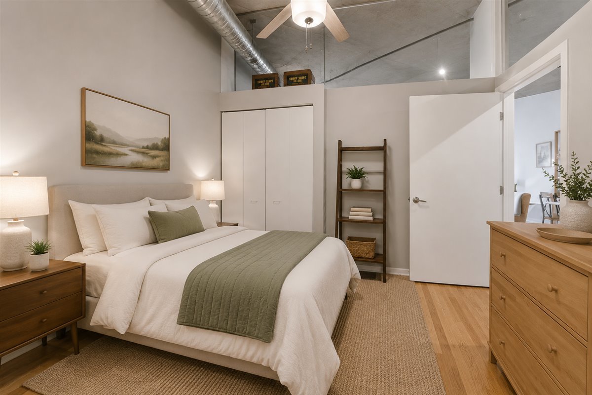 849 N Franklin Street Unit: 509