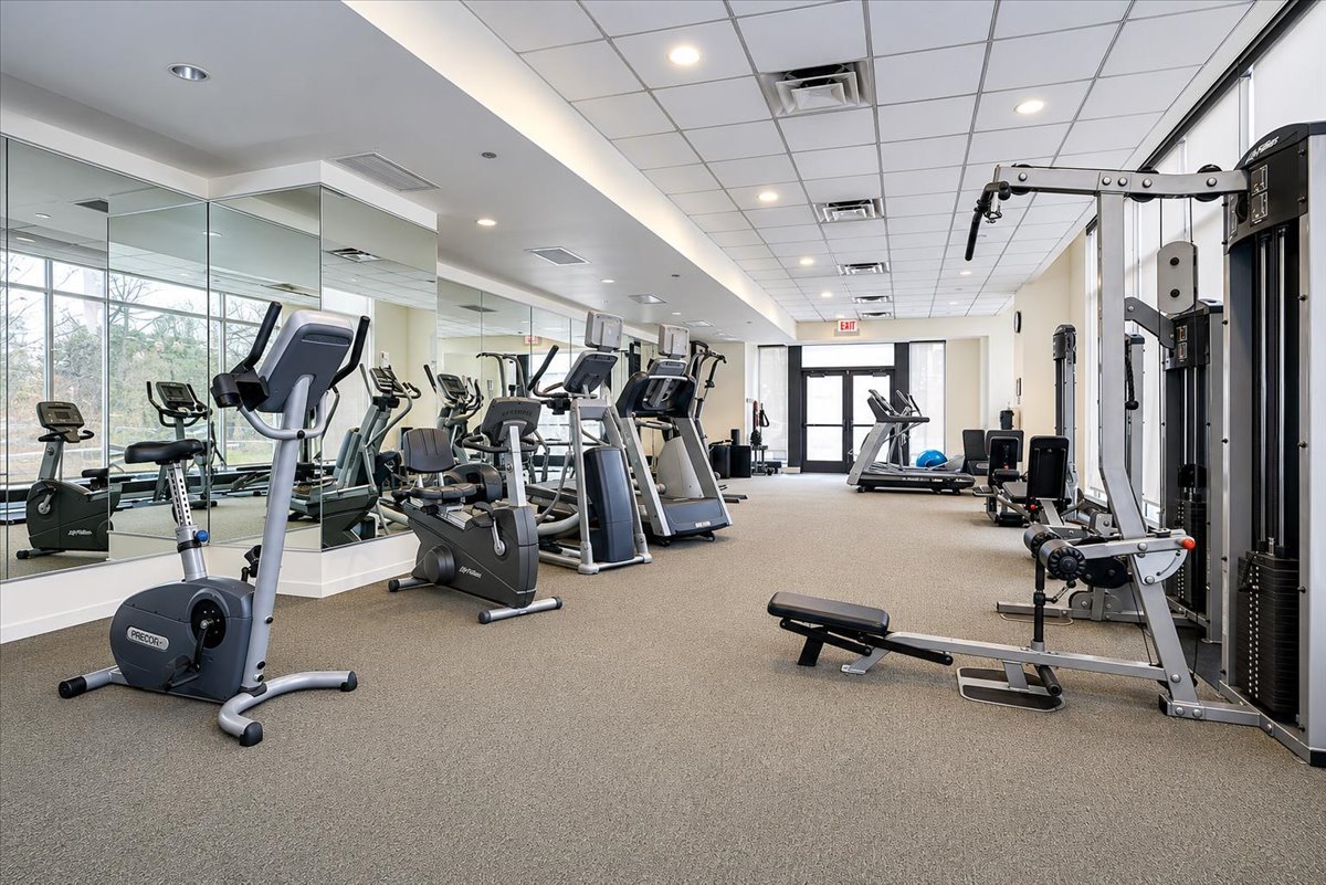 849 N Franklin Street Unit: 509