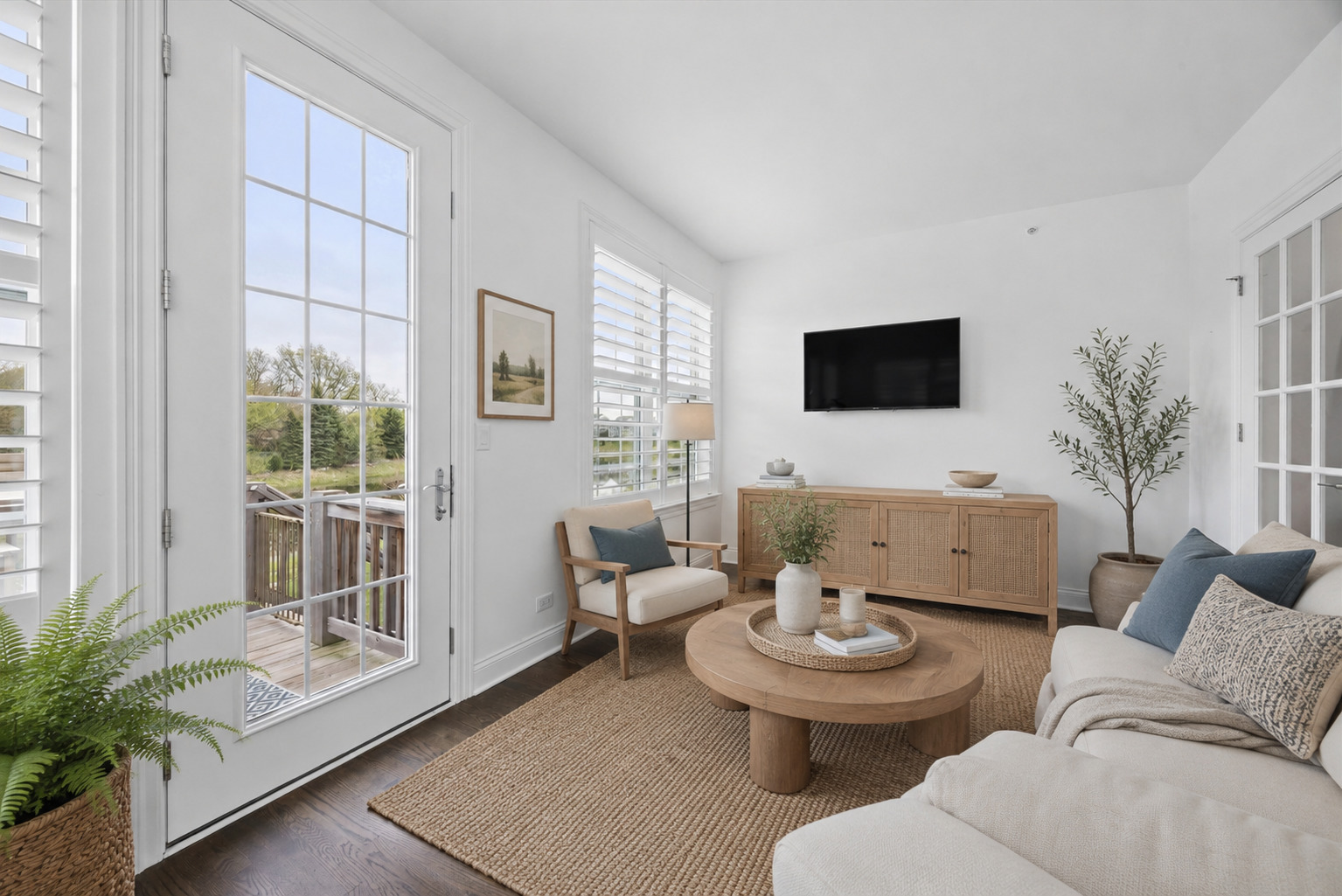 5531 Barton Lane